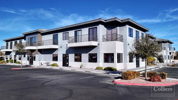 LEASE RATE PROMOTION! | FOR LEASE:  +/- 2,506 SF - +/- 14,466 SF Available