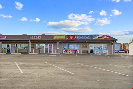 Preview of Retail space for Sale at 901 Carbondale Dr