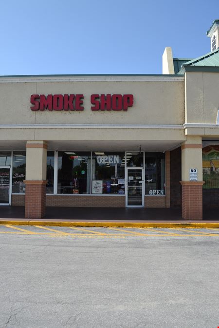 Mount Dora Plaza