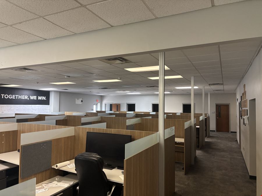 2563 Commerce Circle