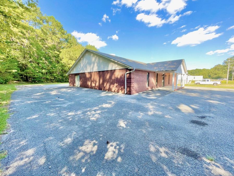 1250 Bettydale Dr