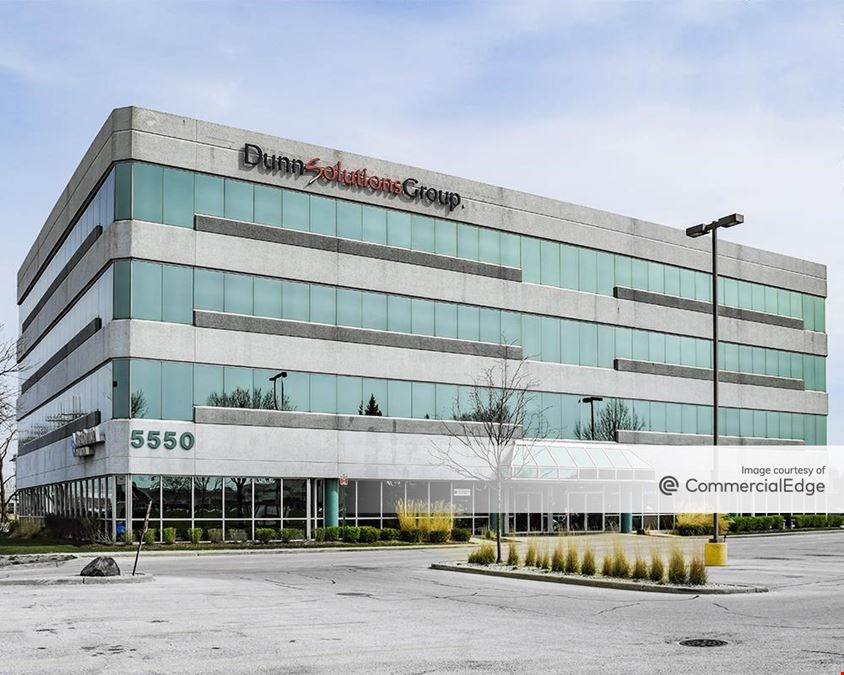 Touhy Office Plaza
