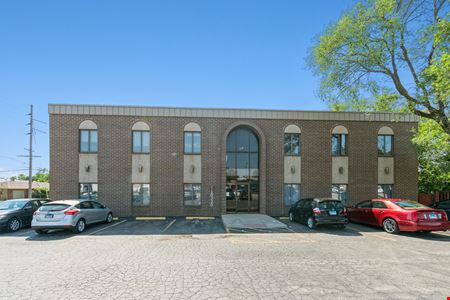 Preview of Commercial space for Rent at 10220 S Cicero Ave