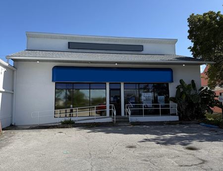 Preview of Retail space for Sale at 631 Cape Coral Pkwy E