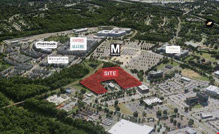 Preview of VacantLand space for Rent at 5200 Capital Gateway Dr