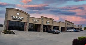 Shadowlake Retail Plaza