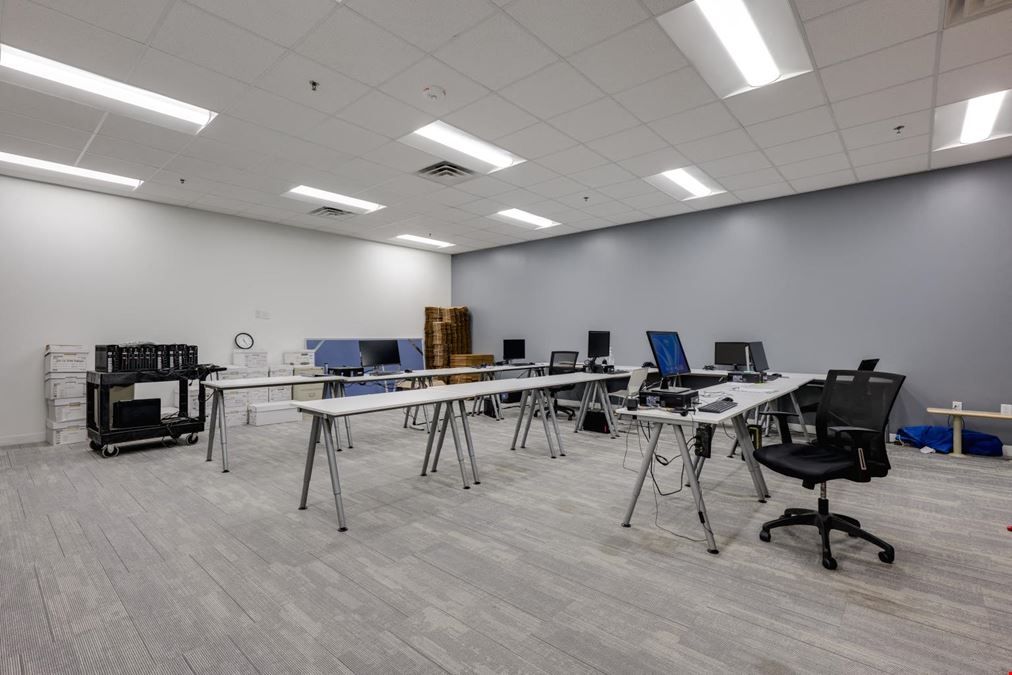 Coppell Tech Center