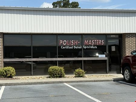 Preview of Industrial space for Rent at 207 Center Park Drive, Suite 2170
