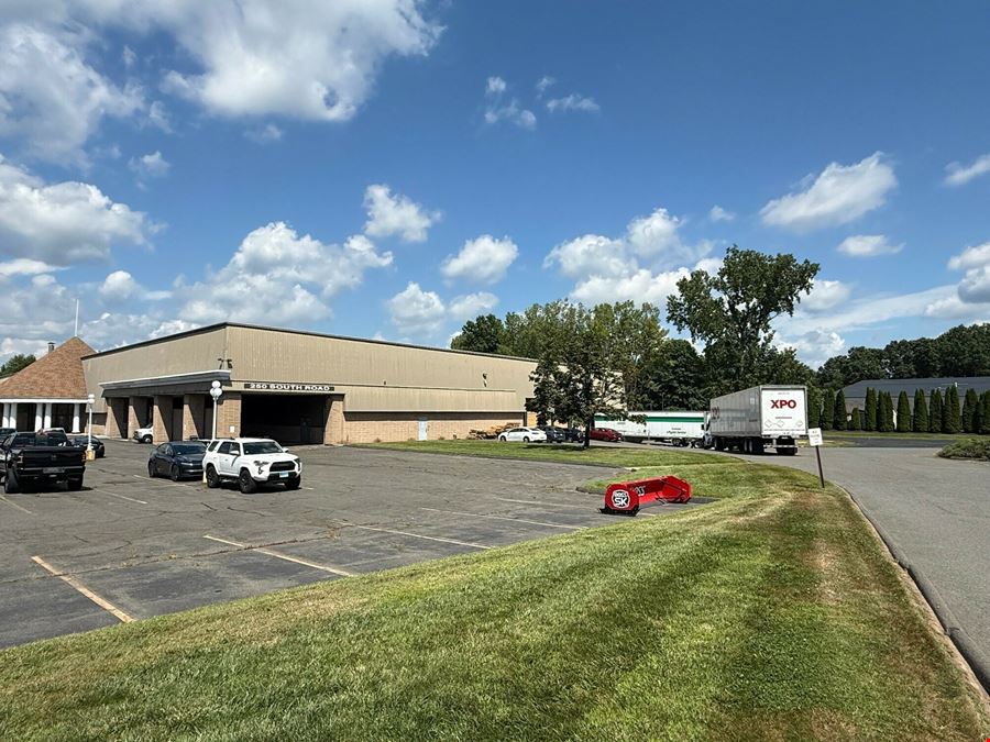 250 South Rd