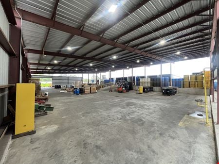 Preview of Industrial space for Rent at 403 W Brentwood