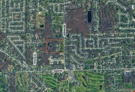 Preview of VacantLand space for Sale at 6805 Jackman Road