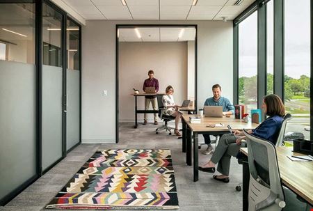 Preview of Coworking space for Rent at 205 East 42nd Street, Suite 1900