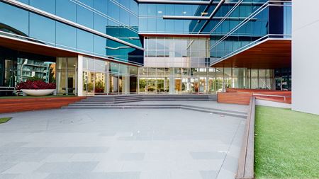 Preview of commercial space at 12555 Jefferson Blvd