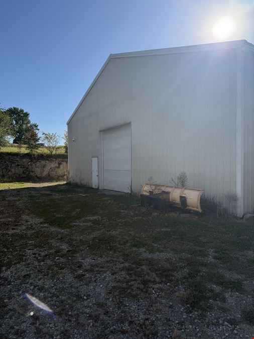 202 West Lucas Street
