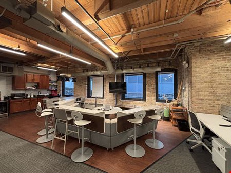 Preview of Office space for Rent at 300 W. Hubbard Street