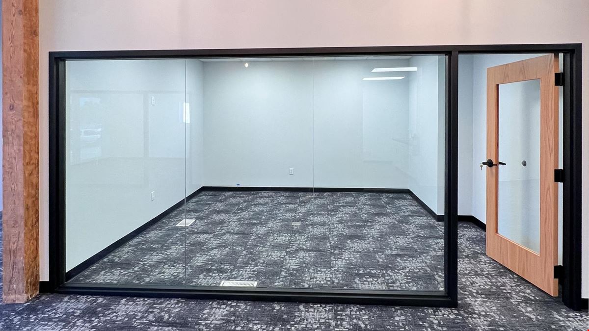 Broadway Mixed-Use Commercial Space | Downtown Rochester, MN