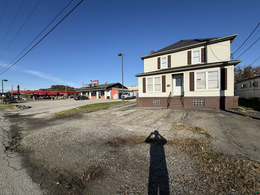 104 East Byers Avenue