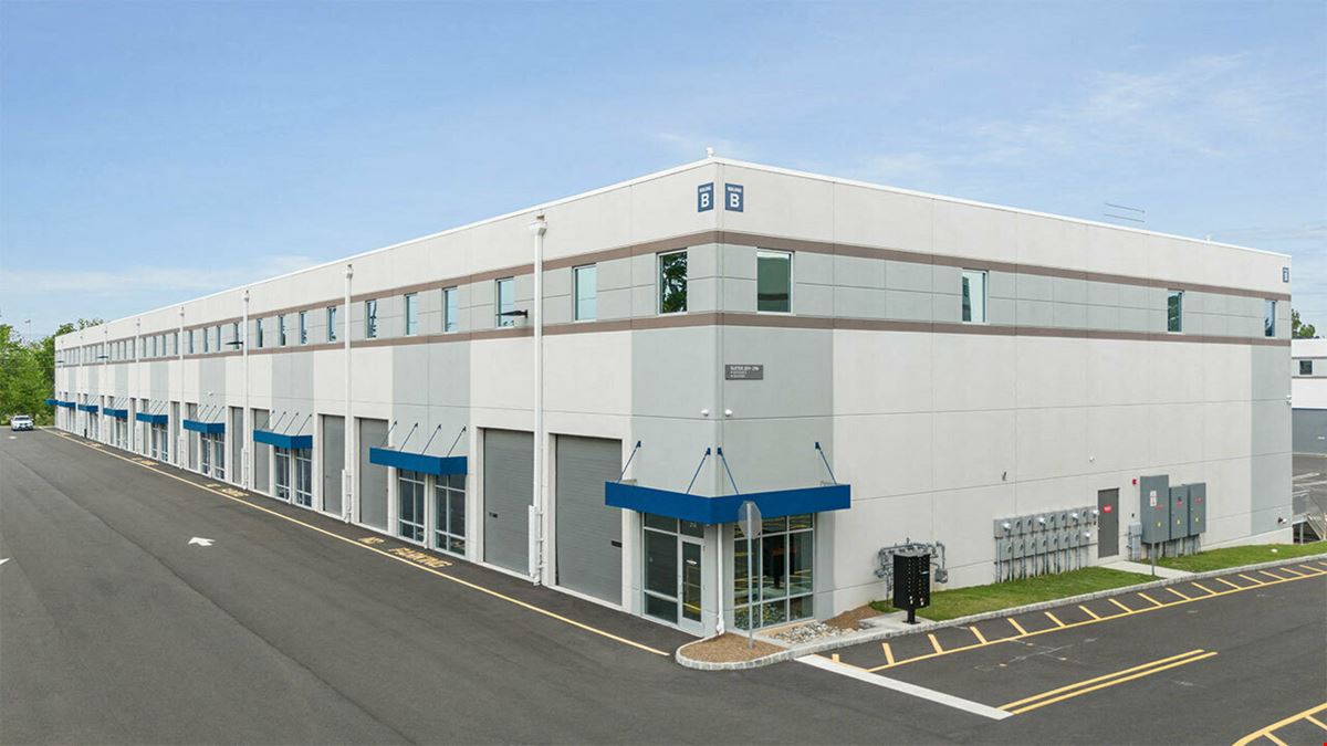 Flemington Junction Business Center Bldg. B