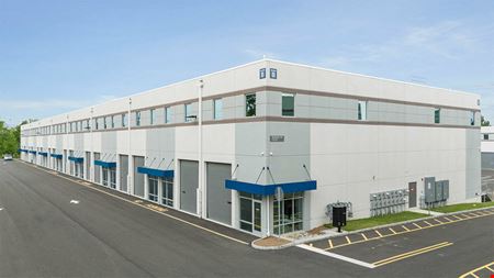 Preview of Industrial space for Rent at 115 River Road