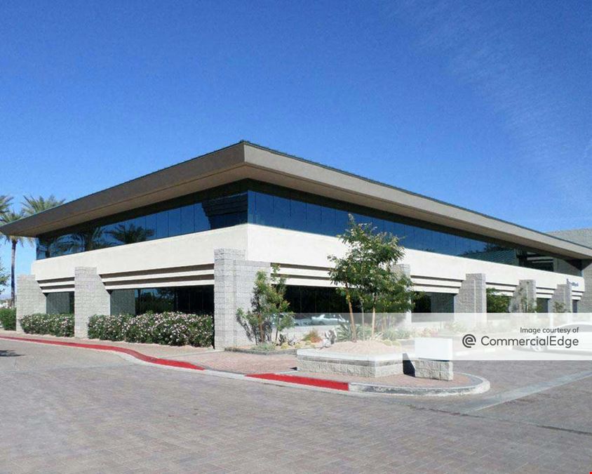 Scottsdale Spectrum 