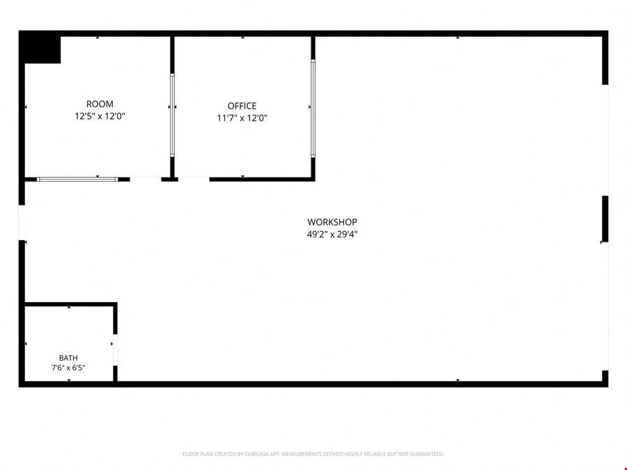 427 State Road 207