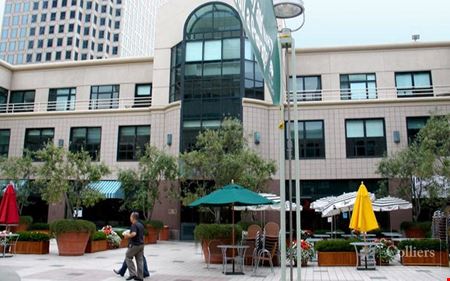 Preview of Office space for Rent at 500 12th St
