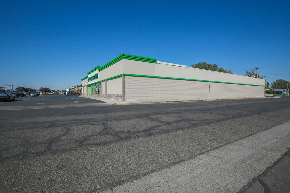 2285 Overland Ave - Overland Shopping Center