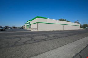 2285 Overland Ave - Overland Shopping Center