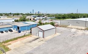 I-35 Industrial