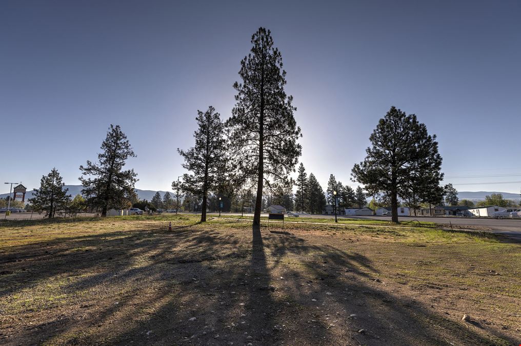 5529 US HWY 93 N