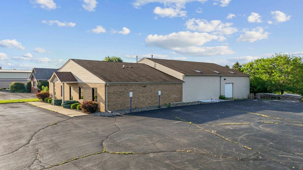 5195 Commerce Circle