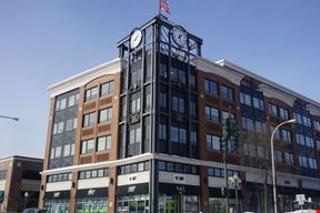 321 Broadway-Congress Park Centre