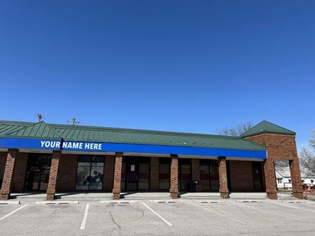 Preview of Office space for Rent at 4610 South 25th Street