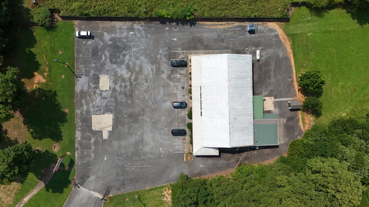 5561 Calhoun Hwy Rome, GA 30161 
