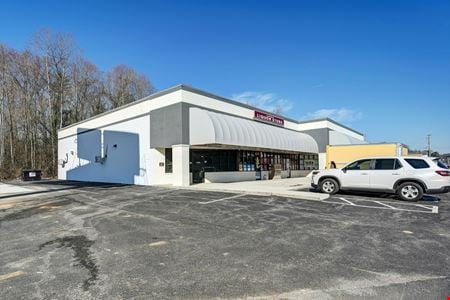 Preview of Retail space for Rent at 3169 Lakemoor View Rd