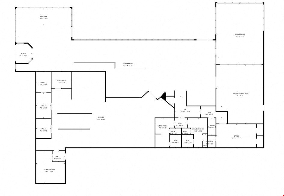 905 E Gregory