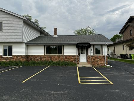 Preview of commercial space at 4648 S 124th St