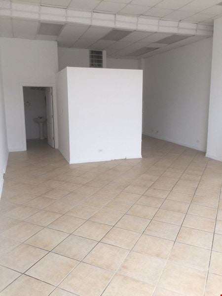 Preview of Retail space for Rent at 4233-39 N. Kedzie Ave.