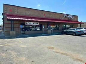 ± 3,850 SF RETAIL FOR LEASE ON BATTLEFIELD ROAD