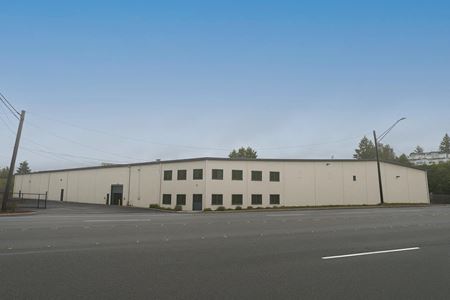 Preview of Industrial space for Sale at 11410 Beverly Park Rd