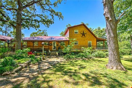 Preview of Other space for Sale at 1387 County Road 306