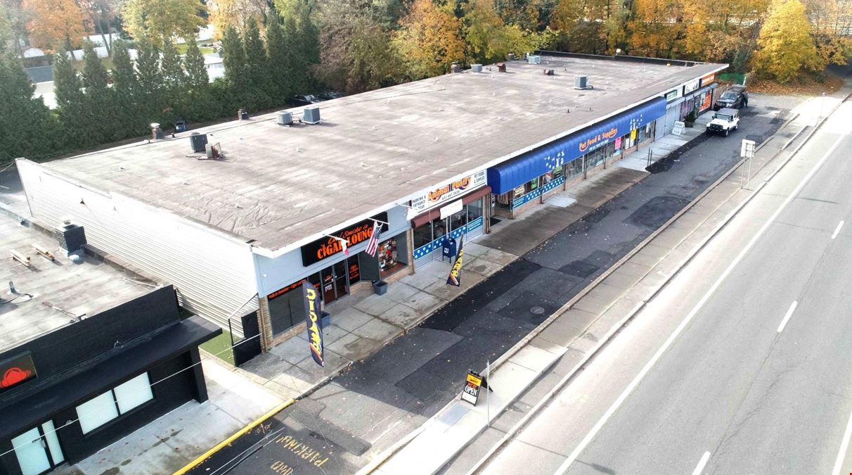 614-626 Sunrise Hwy.