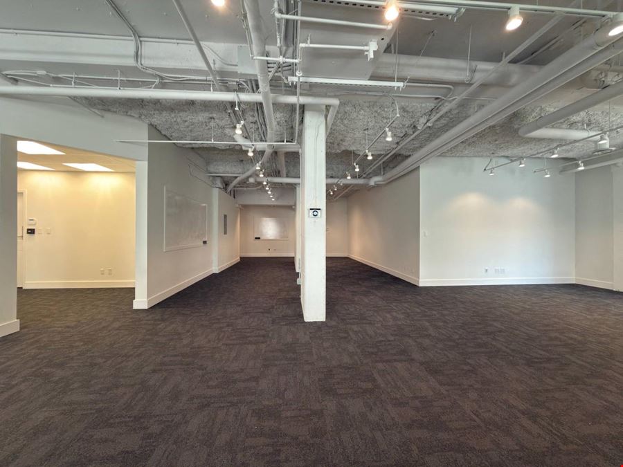 #210 - 128 W 6th Ave