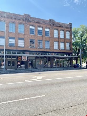 Preview of Office space for Sale at 2301 1st Ave N