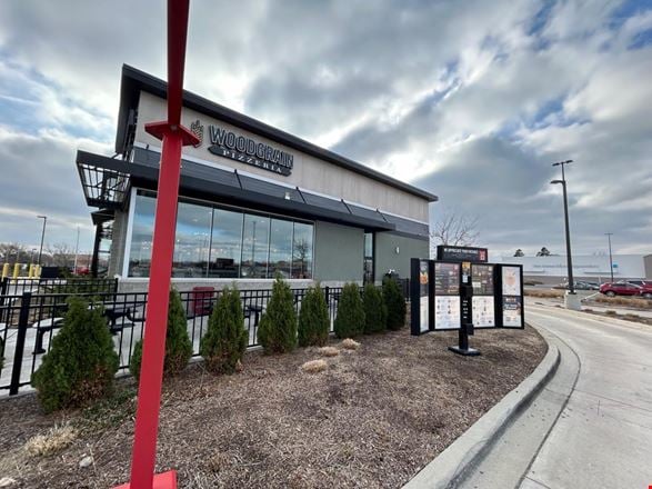 Preview of Restaurant space for Rent at 2150 S Randall Rd