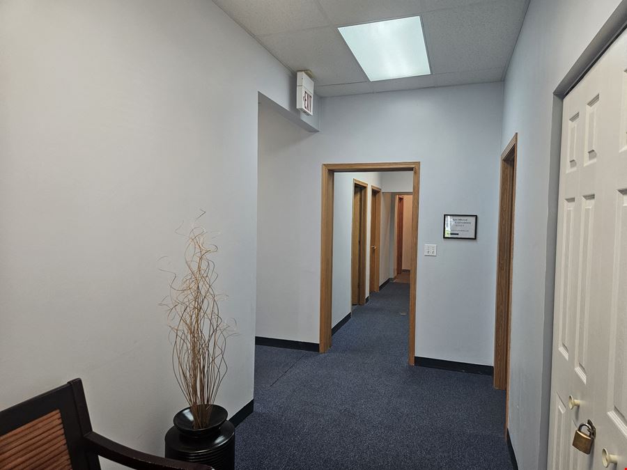 3230 Executive Drive
