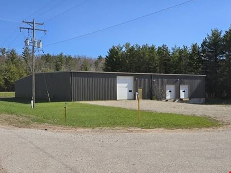 Preview of Industrial space for Sale at W4350 Myner Dr