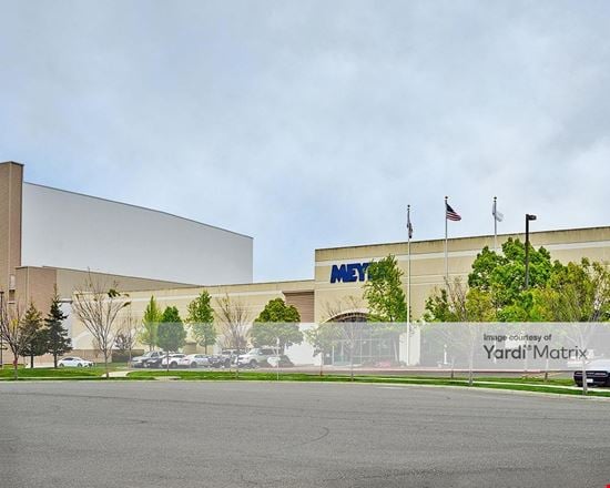 Preview of Industrial space for Rent at 2001 Meyer Way