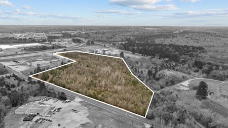 Preview of VacantLand space for Sale at 13343 I-20 E