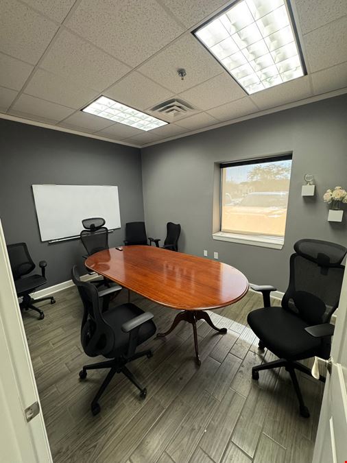 202 Industrial Blvd, Ste 801